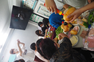 Frühstück Brunch - Germancenter-ST_2