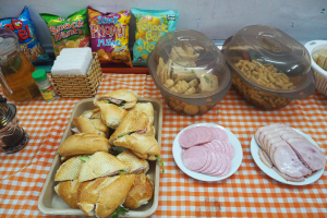Frühstück Brunch - Germancenter-ST_3