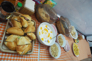 Frühstück Brunch - Germancenter-ST_4
