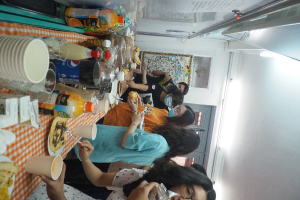 Frühstück Brunch - Germancenter-ST_5
