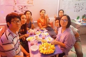 Lễ Giáng Sinh - Weihnachten 2018