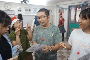 Lễ Giáng Sinh  Weihnachten 2018_5