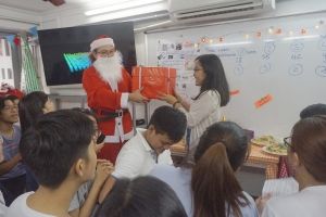 Lễ Giáng Sinh  Weihnachten 2018_6