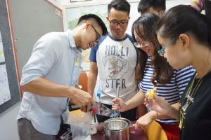 Lễ Giáng Sinh / Weihnachten 2017_12