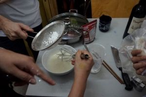 Lễ Giáng Sinh / Weihnachten 2017_16