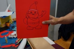 Lễ Giáng Sinh / Weihnachten 2017_17