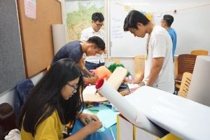 Lễ Giáng Sinh / Weihnachten 2017_18