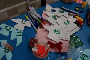 Lễ Giáng Sinh / Weihnachten 2017_29