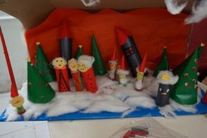 Lễ Giáng Sinh / Weihnachten 2017_34