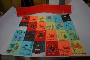 Lễ Giáng Sinh / Weihnachten 2017_38
