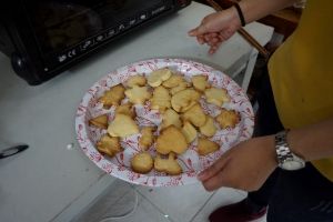 Lễ Giáng Sinh / Weihnachten 2017_41