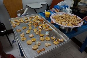 Lễ Giáng Sinh / Weihnachten 2017_43