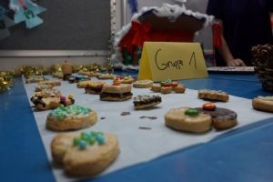 Lễ Giáng Sinh / Weihnachten 2017_45