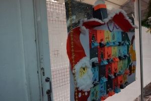 Lễ Giáng Sinh / Weihnachten 2017_46
