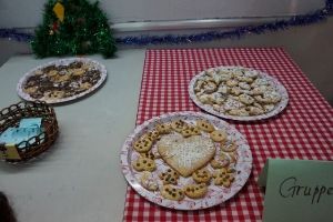 Lễ Giáng Sinh / Weihnachten 2017_48
