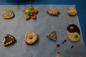 Lễ Giáng Sinh / Weihnachten 2017_50