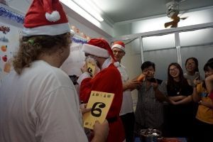 Lễ Giáng Sinh / Weihnachten 2017_56