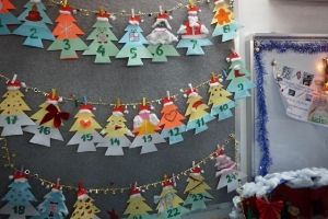 Lễ Giáng Sinh / Weihnachten 2017_59