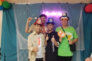 Lễ hội bia Đức- Oktoberfest 2024_10