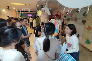 Lễ hội bia Đức- Oktoberfest 2024_4
