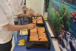 Lễ hội bia Đức- Oktoberfest 2024_5