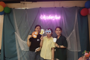 Lễ hội bia Đức- Oktoberfest 2024_6