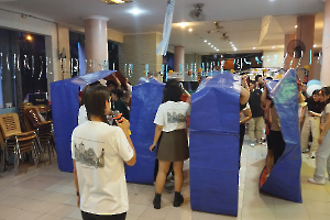 Lễ hội bia Đức- Oktoberfest 2024_8