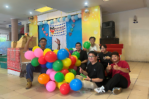 Lễ hội bia Đức- Oktoberfest 2024
