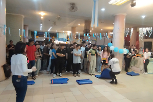 Lễ hội bia Đức- Oktoberfest 2024_9