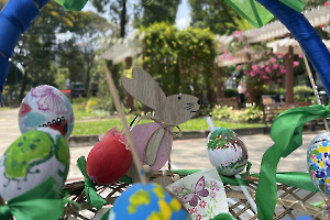 Lễ Phục Sinh- Ostern 2023_10
