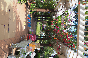 Lễ Phục Sinh- Ostern 2023_10