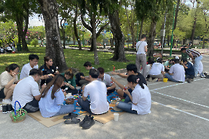 Lễ Phục Sinh- Ostern 2023_1
