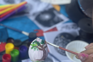 Lễ Phục Sinh- Ostern 2023_3