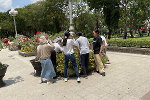 Lễ Phục Sinh- Ostern 2023_5