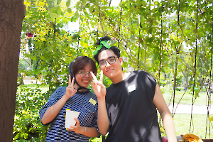 Lễ Phục Sinh- Ostern 2023_7