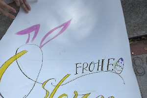 Lễ Phục Sinh- Ostern 2023