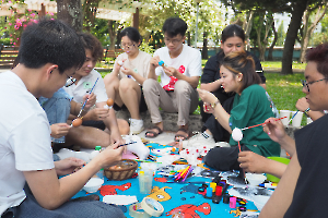 Lễ Phục Sinh- Ostern 2023_8