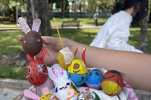 Lễ Phục Sinh- Ostern 2023_8