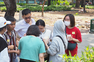 Lễ Phục Sinh- Ostern 2023_8