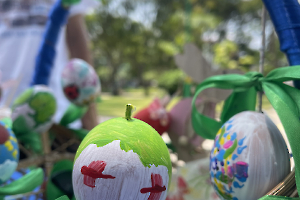 Lễ Phục Sinh- Ostern 2023_9