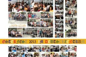 Lễ Phục Sinh / Ostern 2015