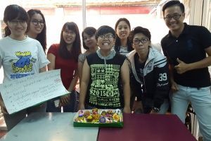 Lễ Phục Sinh / Ostern 2016