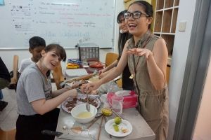 Lịch Giang Sinh 2016 - Adventskalenderprojekt 2016_10