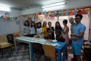 Lịch Giang Sinh 2016 - Adventskalenderprojekt 2016_13