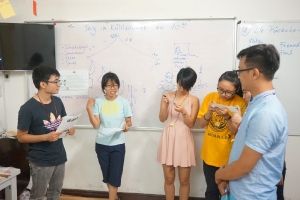 Lịch Giang Sinh 2016 - Adventskalenderprojekt 2016_15