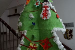 Lịch Giang Sinh 2016 - Adventskalenderprojekt 2016_24