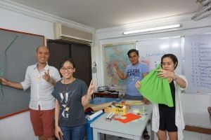 Lịch Giang Sinh 2016 - Adventskalenderprojekt 2016_4