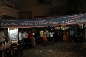 Ngày mở cửa / Tag der offenen Tür / Open house Germancenter-ST_11