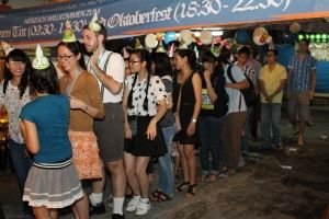 Ngày mở cửa / Tag der offenen Tür / Open house Germancenter-ST_12