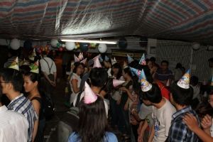 Ngày mở cửa / Tag der offenen Tür / Open house Germancenter-ST_13